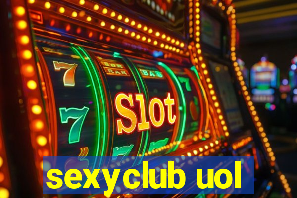 sexyclub uol